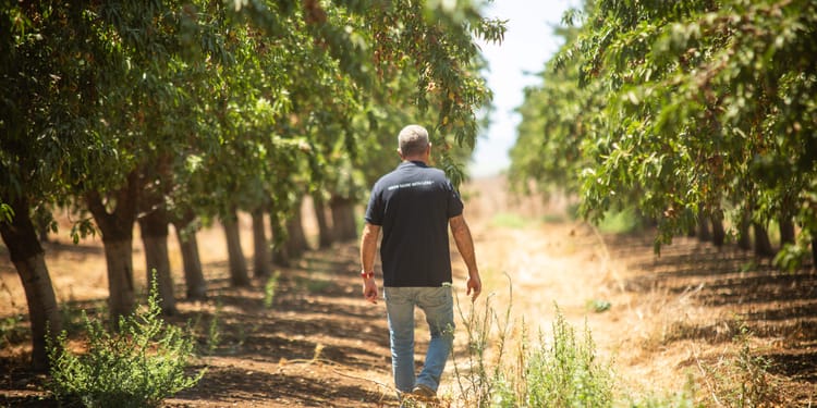 Agronomy Leaders: Knowledge that Drives Results