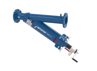 Filtre metalice cu sită semi-automate ScreenGuard™