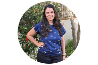 Maria Gassel Hecht ,PMO Projects & BD Management 