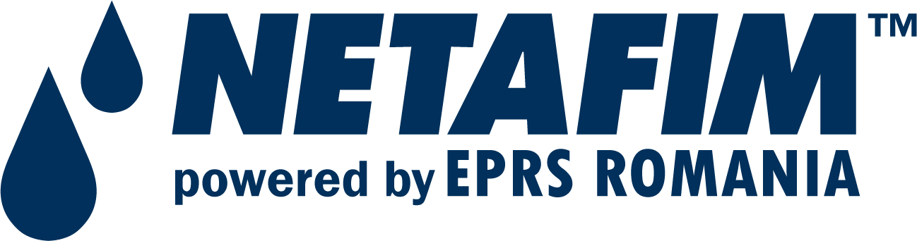 logo Netafim